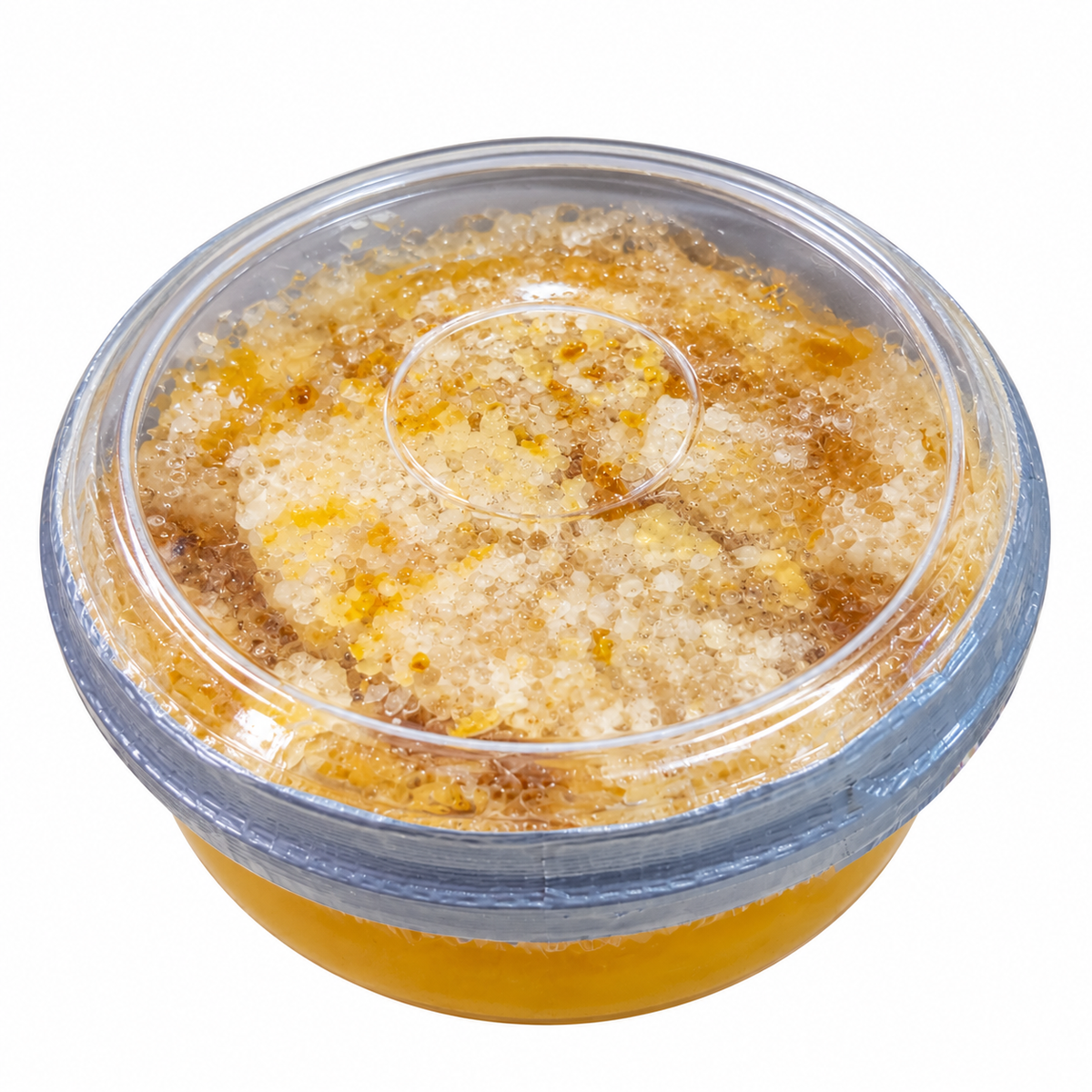 قرص عسل السدر sidr honeycomb