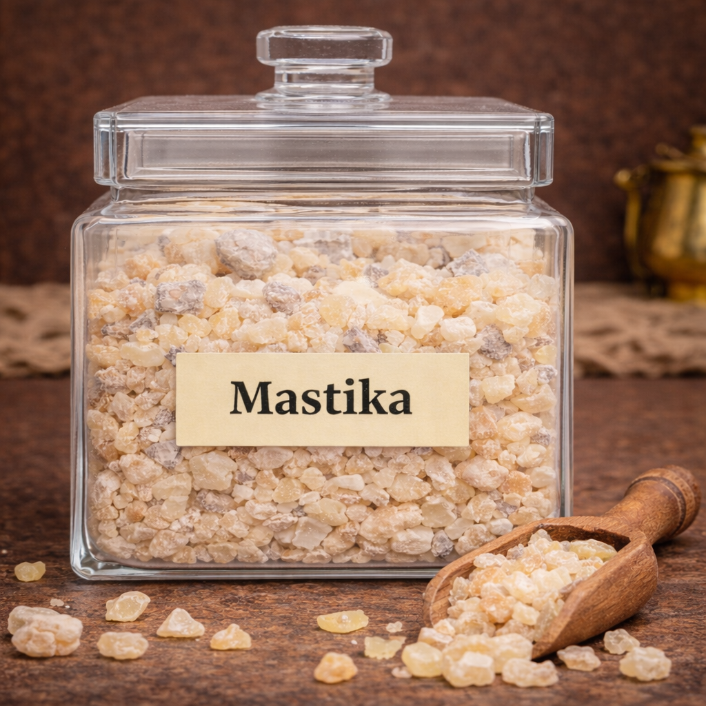 Organic Frankincense