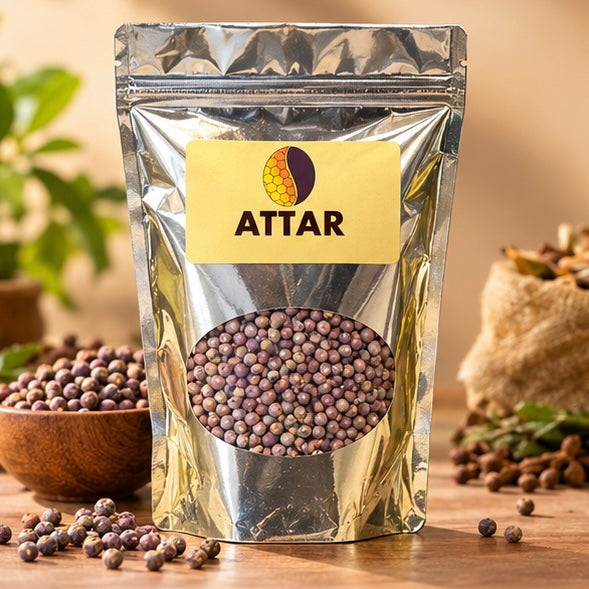 Attar عتر
