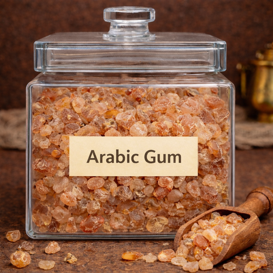Arabic Gum
