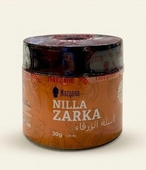 النيلة الزرقاء (Blue Nila Powder )