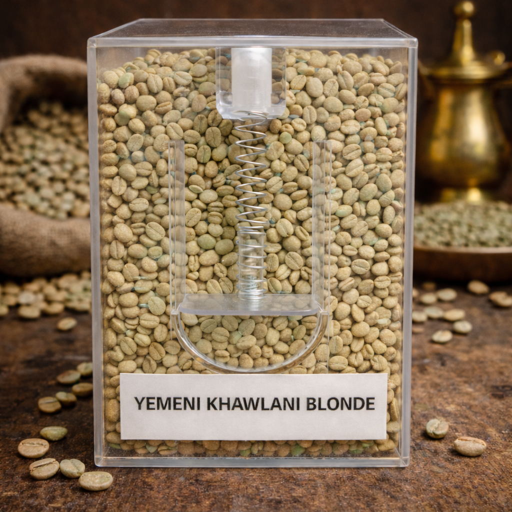 Yemeni Kawlani